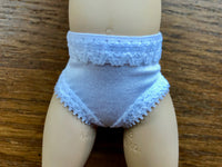 10" Kish Bitty Bethany undies