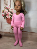 16" Sasha Leotard & Tights