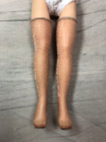 18" Miss Revlon VT18 Hose