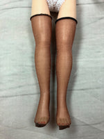 18" Miss Revlon VT18 Hose