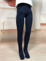 12" Tonner Anne or Marley or 14" Patience Solid Color Tights