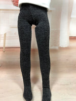 12" Tonner Anne or Marley or 14" Patience Solid Color Tights