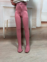 12" Tonner Anne or Marley or 14" Patience Solid Color Tights