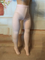 Ballet Tights for 16" Elise