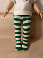 10" YoSD Print Tights