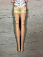 12" Fashion Royalty Hose / Stockings