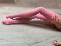 11 1/2" Barbie Hose / Stockings