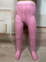 14" Mini Maru Solid Color Tights