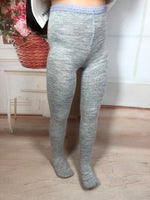 20" Maru Solid Color Tights