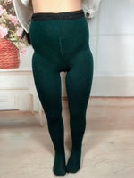 20" Maru Solid Color Tights