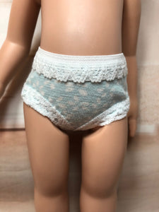 14" Mini Maru Pal Undies