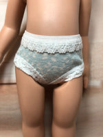 10" Patsy / Ann Estelle  Undies