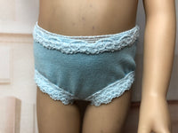 13" Effner Little Darling Undies