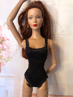 16" Tyler Teddy & Hose