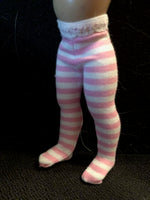 VALENTINE Tights for 7" Kish Riley