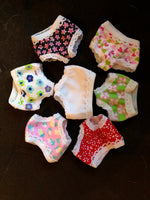 14.5" Ruby Red Galleria Fashion Friends Undies