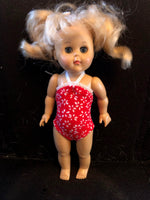 8" Ginny Swimsuit