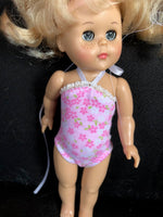 8" Ginny Swimsuit