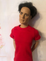 T-shirt for 17" Trent or Matt