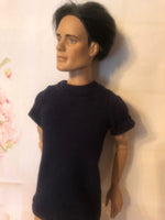 T-shirt for 17" Trent or Matt