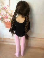 16" A Girl for All Time Leotard & Tights