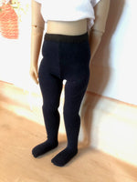 14.5" Ruby Red Galleria Fashion Friends Solid Color Tights