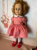 19" Chatty Cathy Solid Color Tights