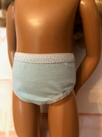 16" Sasha Undies Panties