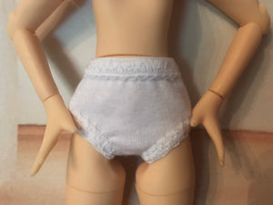 Undies Panties for Blythe Azone body