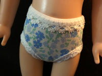 14" Mini Maru Pal Undies