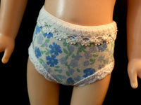 Undies for 14" Wellie Wisher dolls