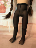 16" A Girl for All Time Sheer Tights / Pantyhose