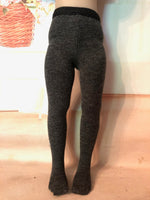 14.5" Ruby Red Galleria Fashion Friends Solid Color Tights