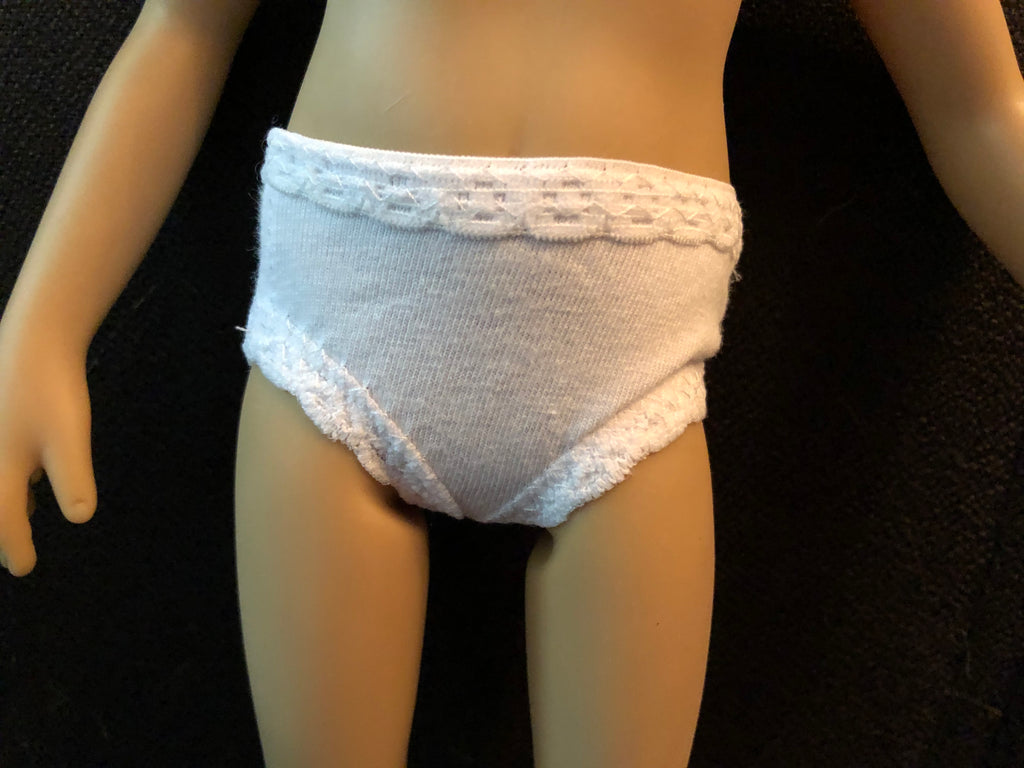 14" Mini Maru Pal Undies