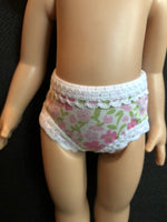 10" Patsy / Ann Estelle  Undies