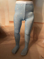 14.5" Fashion Friends Print Tights