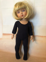 10" Patsy/Ann Estelle Leotard & Tights