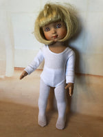 10" Patsy/Ann Estelle Leotard & Tights