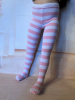 20" Maru VALENTINE TIGHTS