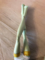 17" Monster HIgh Thigh High Stockings