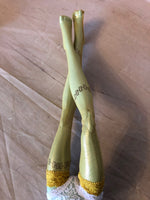 17" Monster HIgh Thigh High Stockings