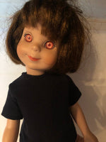 14" Betsy Solid Color Short Sleeve T-shirt