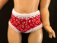 16" P91 Vintage Toni Undies