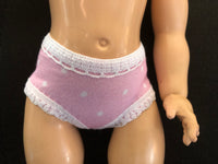 16" P91 Vintage Toni Undies