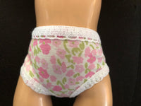16" P91 Vintage Toni Undies