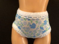 16" P91 Vintage Toni Undies