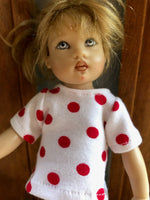 7" Riley Print Short Sleeve T-shirt