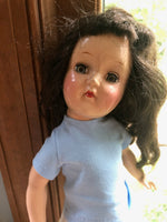 14" P90 Toni Solid Color Short Sleeve T-shirt