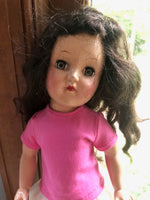 14" P90 Toni Solid Color Short Sleeve T-shirt