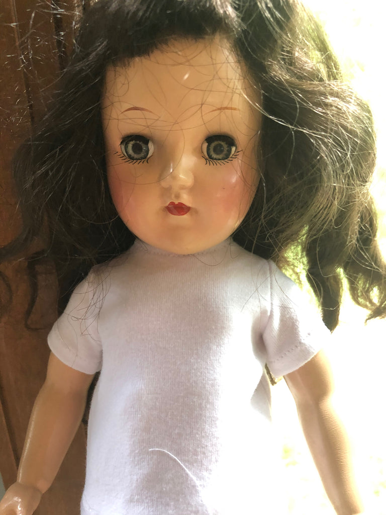 14" P90 Toni Solid Color Short Sleeve T-shirt